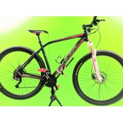 BICICLETA MONTAÑA ORBEA ALMA 29