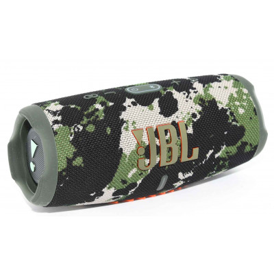 ALTAVOZ BLUETOOTH JBL CHARGE 5 CAMO