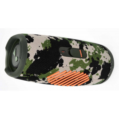 ALTAVOZ BLUETOOTH JBL CHARGE 5 CAMO