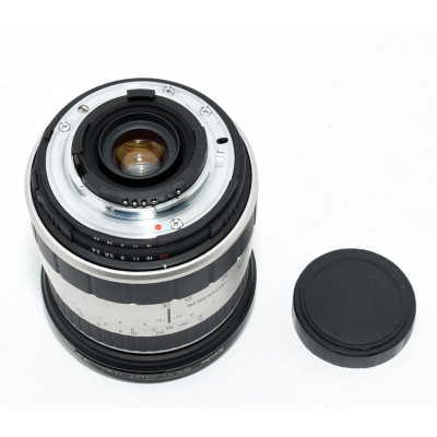 OBJETIVO SIGMA 28-200MM PARA NIKON