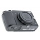 CAMARA COMPACTA DIGITAL PANASONIC LUMIX G DMC-GX80K