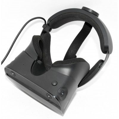 GAFAS VR OCULUS RIFT S