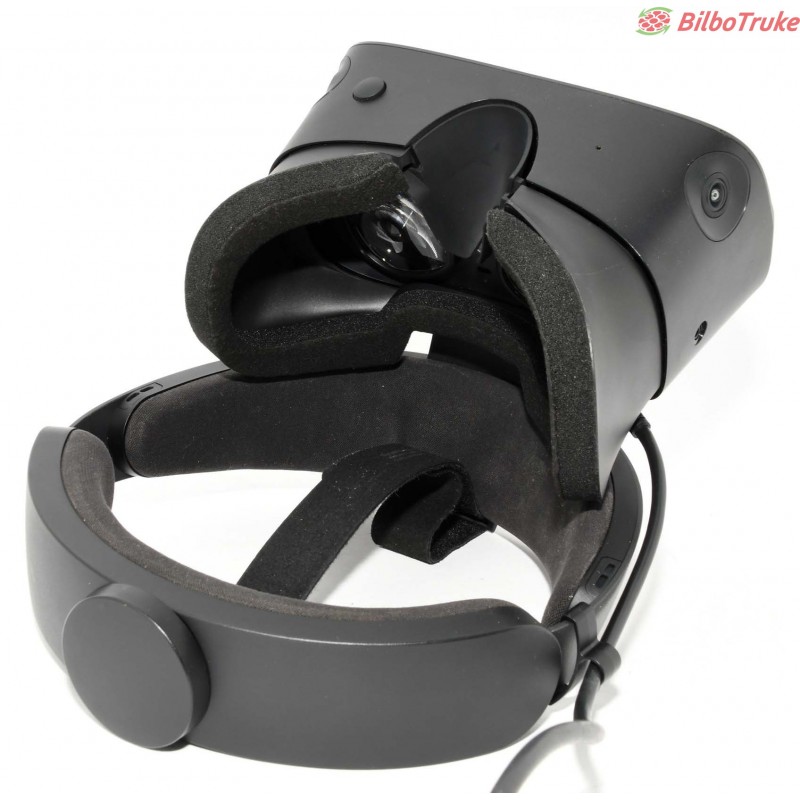 Oculus rift s online segunda mano