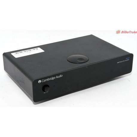 PREVIO DE FONO CAMBRIDGE AUDIO 551P