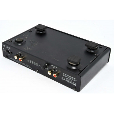 PREVIO DE FONO CAMBRIDGE AUDIO 551P
