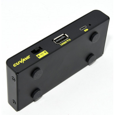 PEDAL CAMBIO DE PAGINA WIRELESS CUBE TURNER