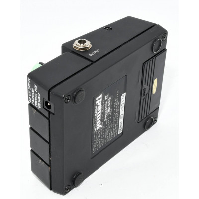 PEDAL DE EFECTOS WASHBURN CX 5