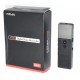 GRABADORA VOZ DIGITAL MIBAO V100 16GB