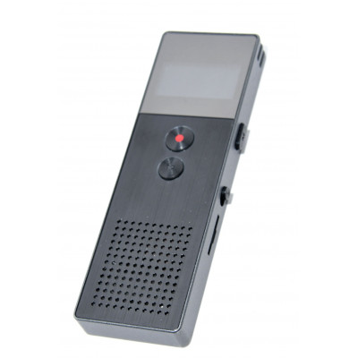 GRABADORA VOZ DIGITAL MIBAO V100 16GB