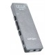 GRABADORA VOZ DIGITAL MIBAO V100 16GB