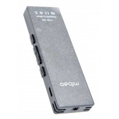 GRABADORA VOZ DIGITAL MIBAO V100 16GB