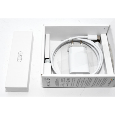 GOOGLE CHROMECAST 4K GOOGLE TV