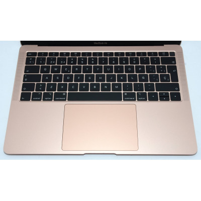 MACBOOK AIR 8,2 13' 2019  / INTEL I5 1.6GHz / 128GB SSD / 8GB RAM