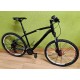 BICICLETA MONTAÑA DECATHLON ROCKRIDER ST520