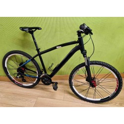 BICICLETA MONTAÑA DECATHLON ROCKRIDER ST520