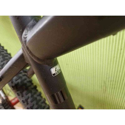 BICICLETA MONTAÑA DECATHLON ROCKRIDER ST520