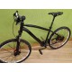 BICICLETA MONTAÑA DECATHLON ROCKRIDER ST520