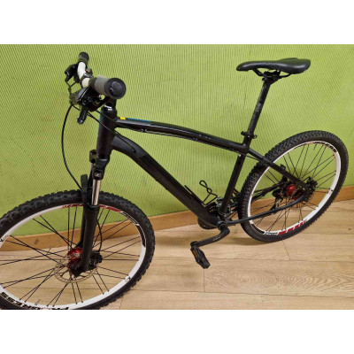 BICICLETA MONTAÑA DECATHLON ROCKRIDER ST520