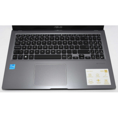 PORTATIL NOTEBOOK ASUS X515 / INTEL i3-1115G4 3GHz / 500GB SSD / 8GB RAM