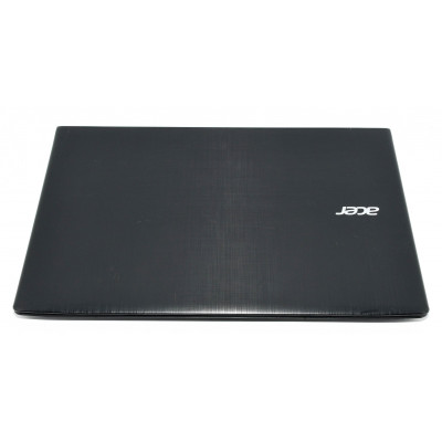 PORTATIL NOTEBOOK ACER TRAVELMATE TMP259 / INTEL i5-6200U 2.3GHz / 500GB HDD / 8GB RAM