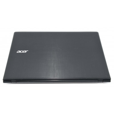 PORTATIL NOTEBOOK ACER TRAVELMATE TMP259 / INTEL i5-6200U 2.3GHz / 500GB HDD / 8GB RAM