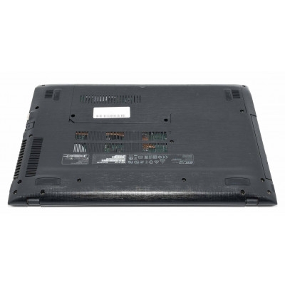 PORTATIL NOTEBOOK ACER TRAVELMATE TMP259 / INTEL i5-6200U 2.3GHz / 500GB HDD / 8GB RAM