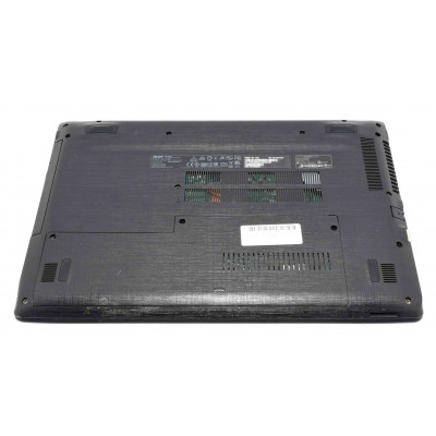 PORTATIL NOTEBOOK ACER TRAVELMATE TMP259 / INTEL i5-6200U 2.3GHz / 500GB HDD / 8GB RAM