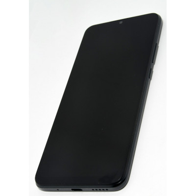 XIAOMI REDMI 10C 64GB NEGRO