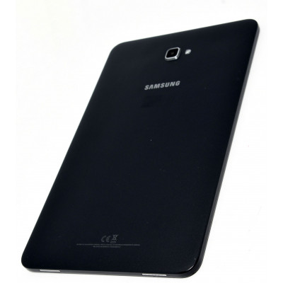 TABLET SAMSUNG GALAXY TAB A6 2016 LTE 16GB NEGRA