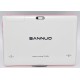 TABLET SANNUO K101 4G 32GB BLANCO