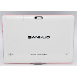 TABLET SANNUO K101 4G 32GB BLANCO