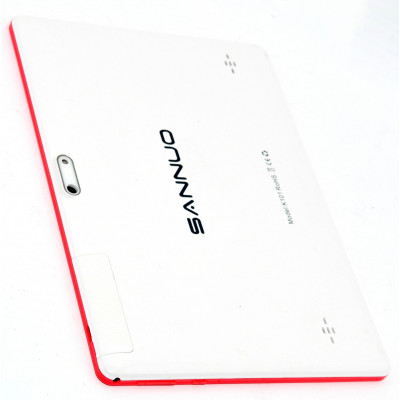 TABLET SANNUO K101 4G 32GB BLANCO