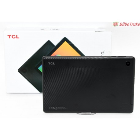 TABLET TCL TAB 10L WIFI 32GB NEGRO