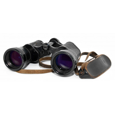 PRISMATICOS HABICHT 10X40