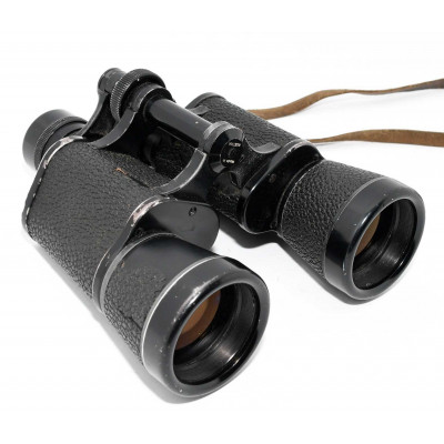 PRISMATICOS HABICHT 10X40