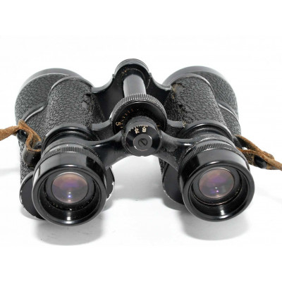 PRISMATICOS HABICHT 10X40