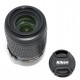 OBJETIVO NIKON AF-S DX 55-200MM F4-5.6G ED VR