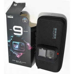 CAMARA DEPORTIVA GO PRO HERO 9