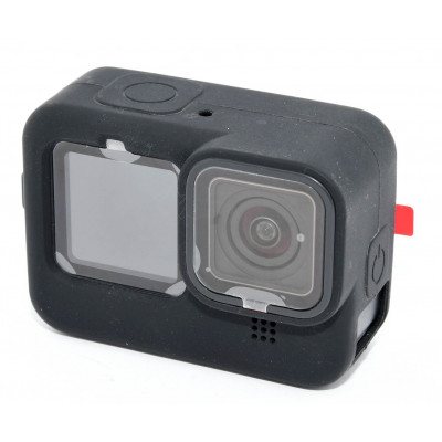 CAMARA DEPORTIVA GO PRO HERO 9