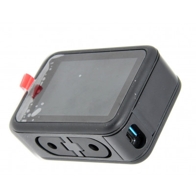 CAMARA DEPORTIVA GO PRO HERO 9