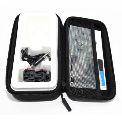 CAMARA DEPORTIVA GO PRO HERO 9