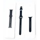 CORREA APPLE WATCH SPORT BAND 45MM NEGRO