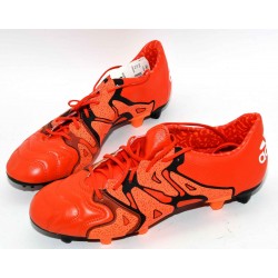 ZAPATILLAS FUTBOL ADIDAS X 15.1 FG/AG