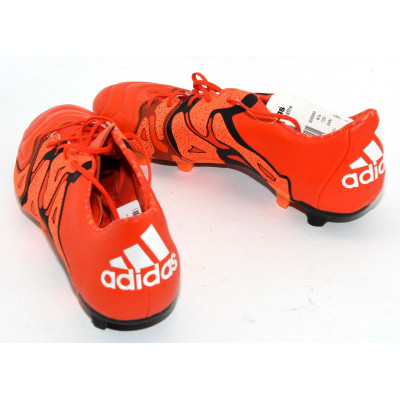 ZAPATILLAS FUTBOL ADIDAS X 15.1 FG/AG