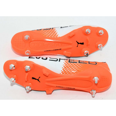 ZAPATILLAS FUTBOL PUMA EVOSPEED 1.5