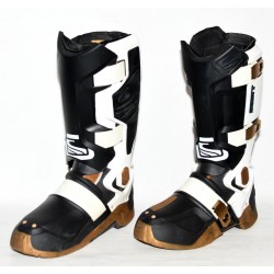 BOTAS MOTOCROSS SCOTT GENIUS 43