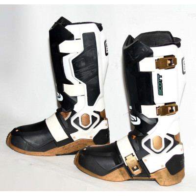 BOTAS MOTOCROSS SCOTT GENIUS 43