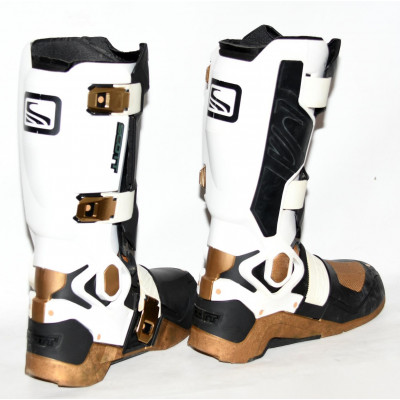 BOTAS MOTOCROSS SCOTT GENIUS 43
