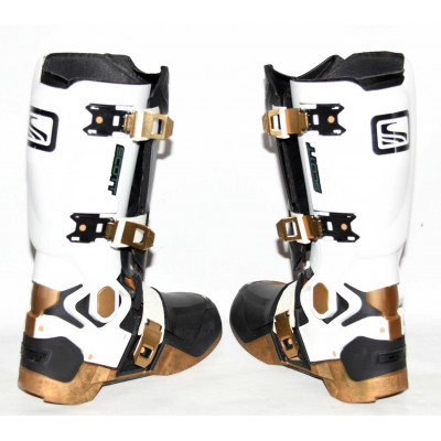 BOTAS MOTOCROSS SCOTT GENIUS 43
