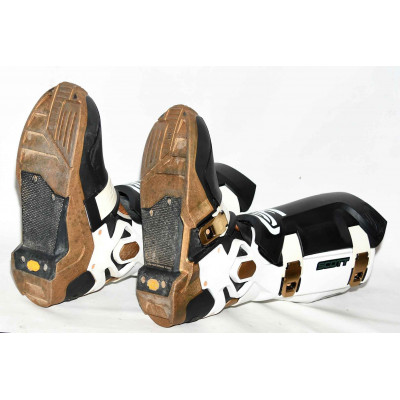 BOTAS MOTOCROSS SCOTT GENIUS 43
